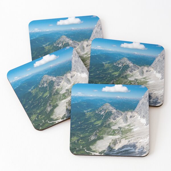 Item preview, Alps in Styria region of Austria designed and sold by AlizadaStudios.