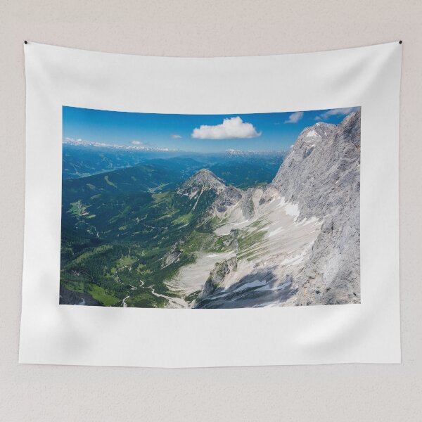 Item preview, Alps in Styria region of Austria designed and sold by AlizadaStudios.