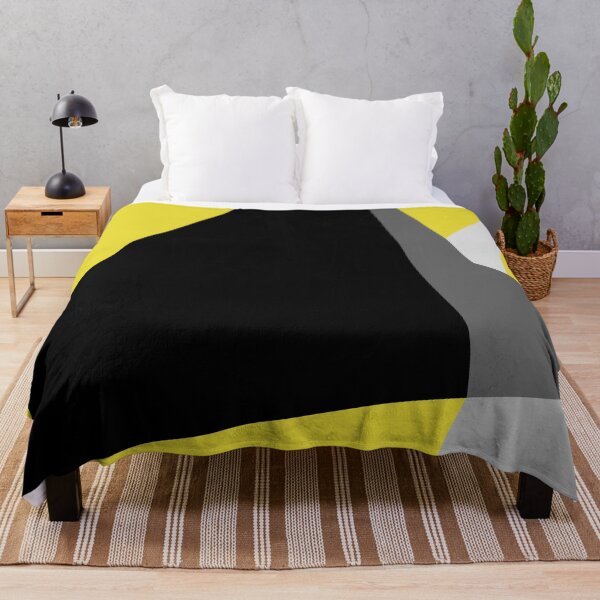 Item preview, Yellow Overhang  designed and sold by Lewis Rose.