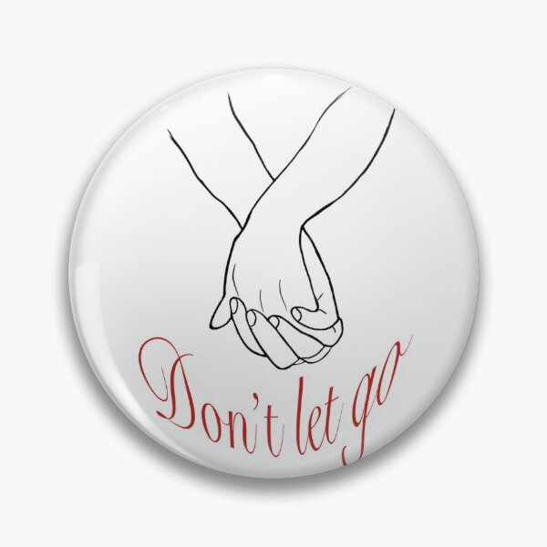 Item preview, Don’t let go  designed and sold by Culture  Clothing Company.