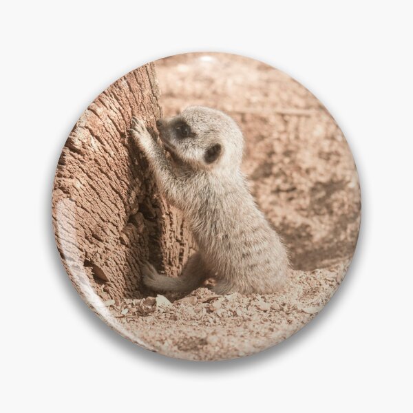 Item preview, Meerkat Pup Photography designed and sold by NatashaBalletta.