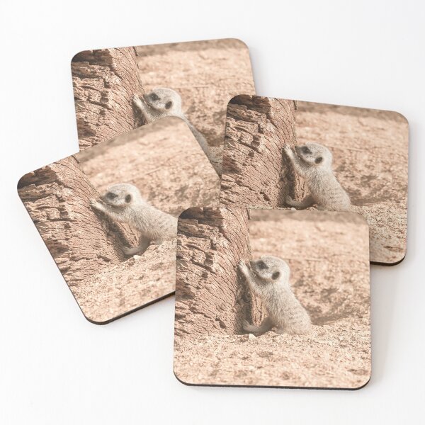 Item preview, Meerkat Pup Photography designed and sold by NatashaBalletta.
