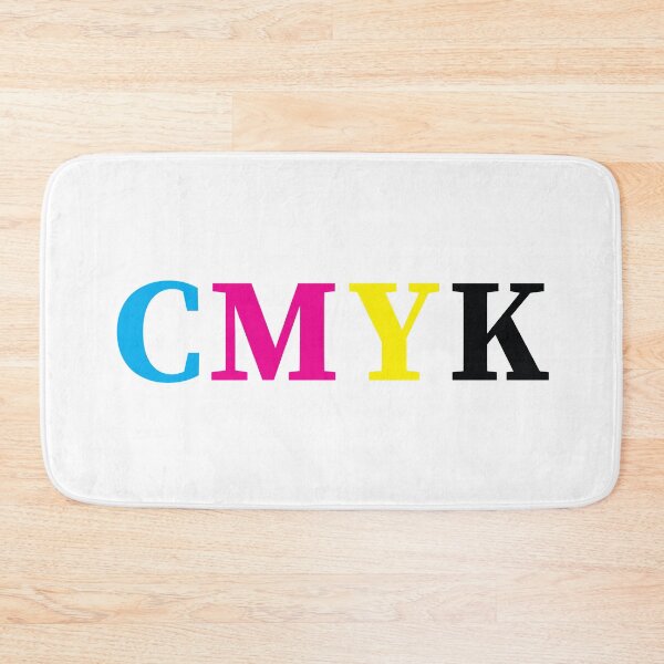 Item preview, CMYK designed and sold by Design Minds Boutique.
