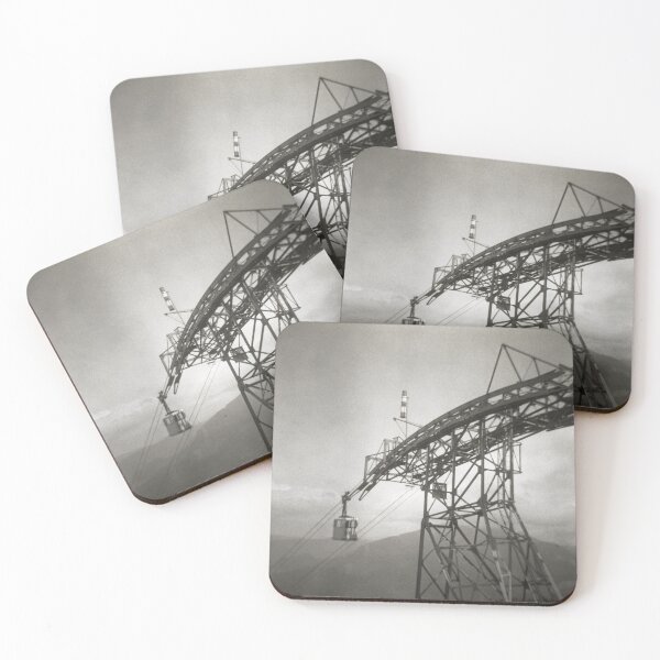 Item preview, Cable Car, Austria designed and sold by iamsla.