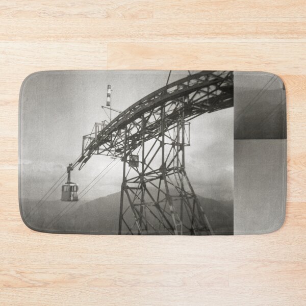 Item preview, Cable Car, Austria designed and sold by iamsla.