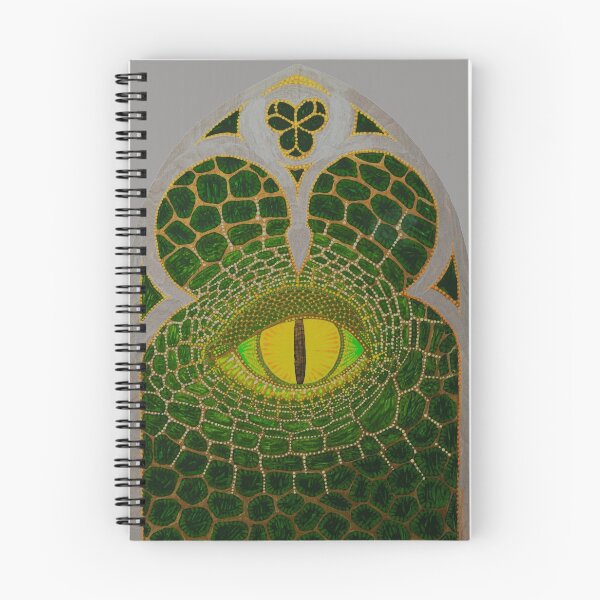 Item preview, Wawel Dragon 02 designed and sold by Paulina Dabrowska-Dorozynska.