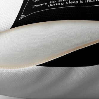 Alternate view of Skyrim Legendary Throw Pillow Throw Pillow