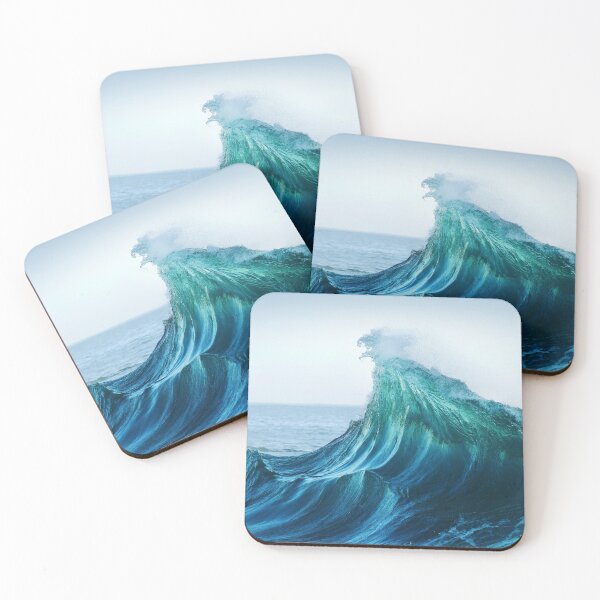 Item preview, Ola azul designed and sold by philippe souvy.