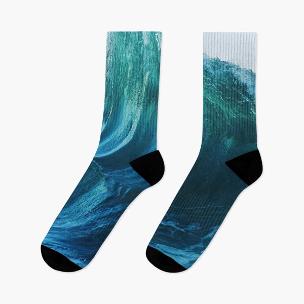 Item preview, Ola azul designed and sold by philippe souvy.