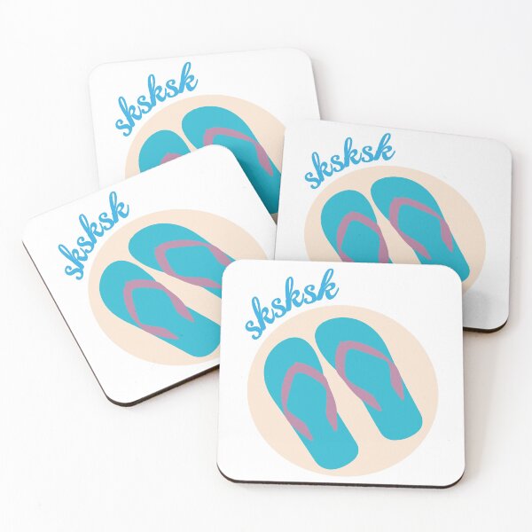Item preview, sksksk Beach sandalas designed and sold by mcb-jp.