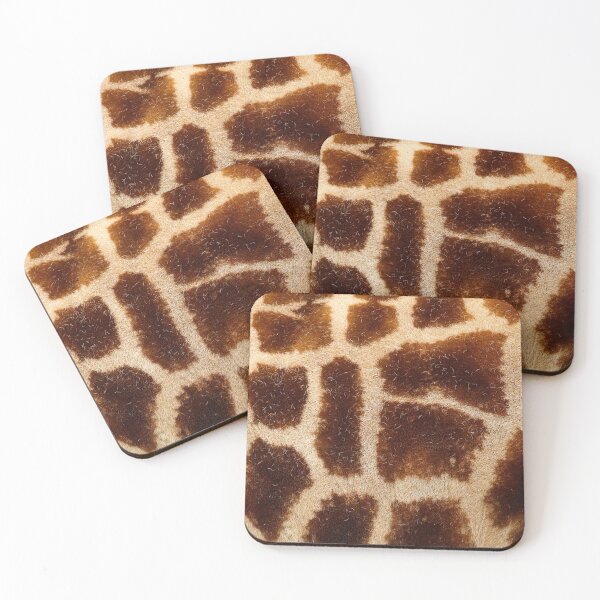 Item preview, giraffe print designed and sold by ssduckman.