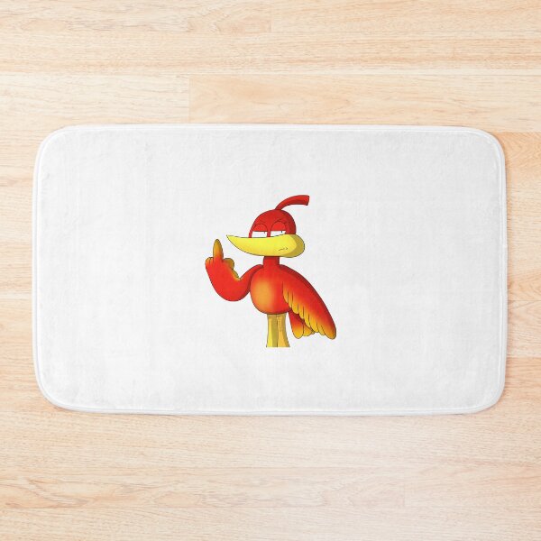 Item preview, Kazooie, no! designed and sold by JoshPointOh.
