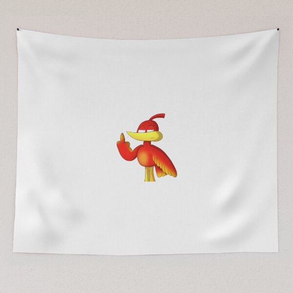 Item preview, Kazooie, no! designed and sold by JoshPointOh.