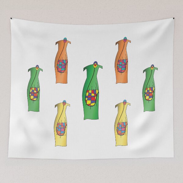 Item preview, Dress????? Yessss!!!! designed and sold by Maitri-Sanghvi1.