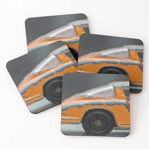 Item preview, 911, the Porsche legend designed and sold by Martin Langer.