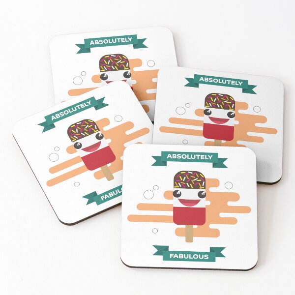 Item preview, Absolutely Fabulous designed and sold by PortraitPanda.