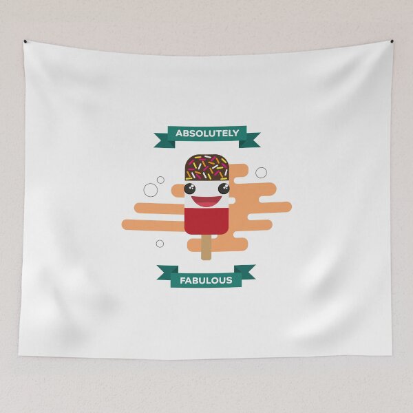 Item preview, Absolutely Fabulous designed and sold by PortraitPanda.
