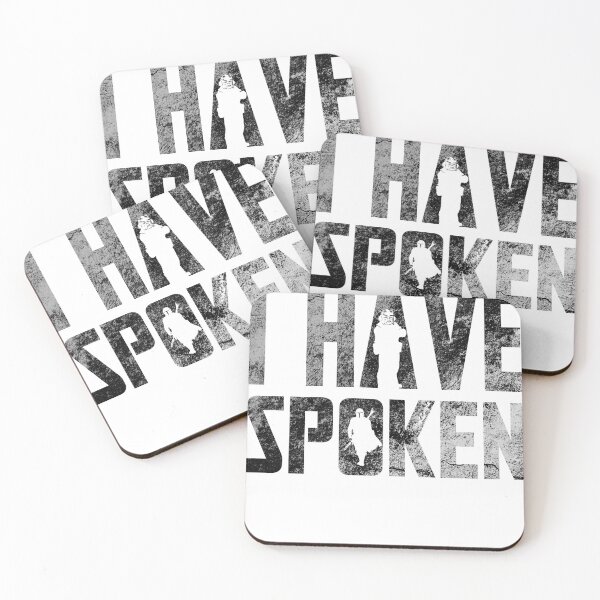 Item preview, Spoken designed and sold by MagiCCouple.