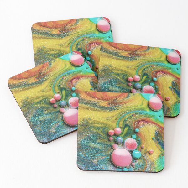 Item preview, Colorful abstract background designed and sold by philippe souvy.