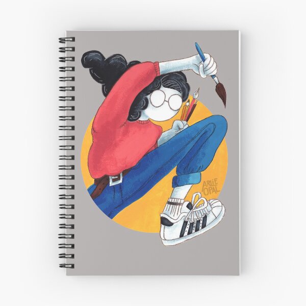 Item preview, Heck Yea! Time to Art! designed and sold by arlieopal.