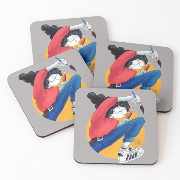 Item preview, Heck Yea! Time to Art! designed and sold by arlieopal.