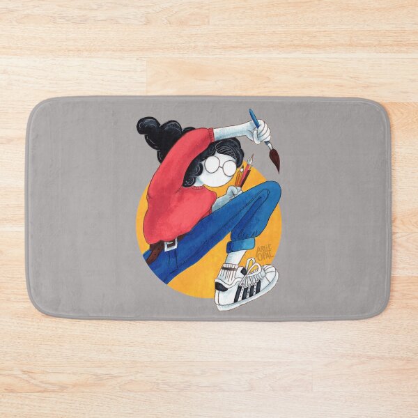 Item preview, Heck Yea! Time to Art! designed and sold by arlieopal.