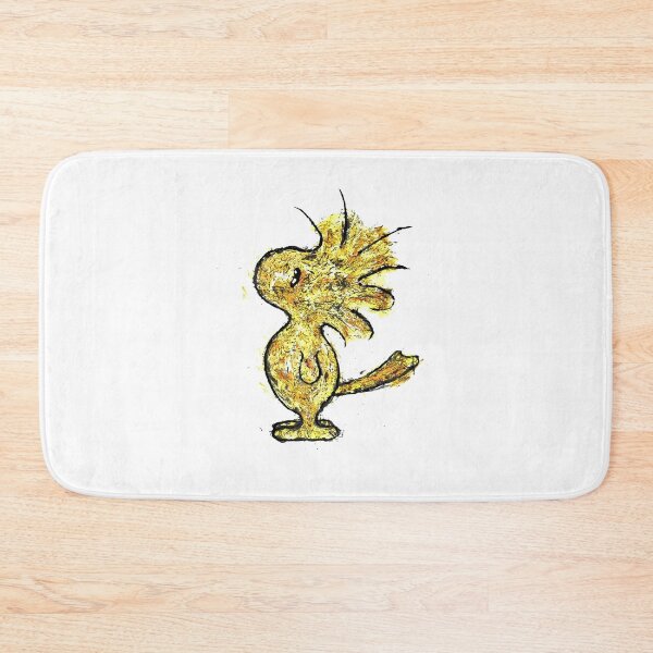 Item preview, Cartoon Canary Bird  designed and sold by Craig McEwan.