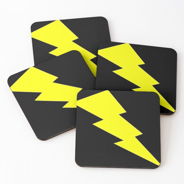 Item preview, Digital Lightning Bolt designed and sold by GrudleBay.