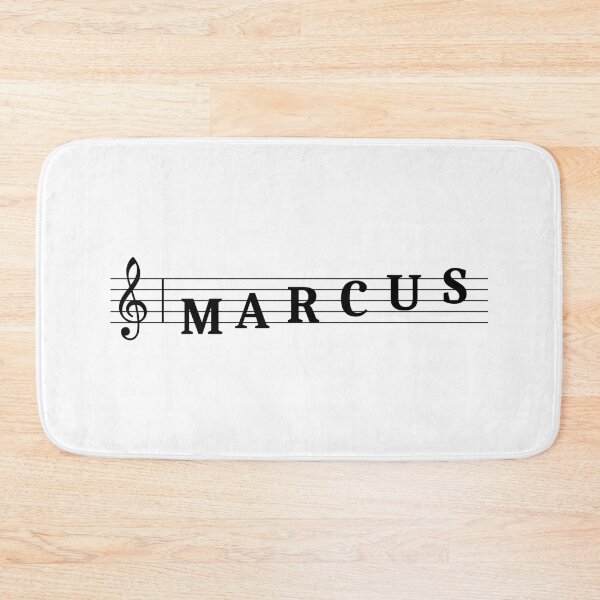 Item preview, Name Marcus designed and sold by gulden.