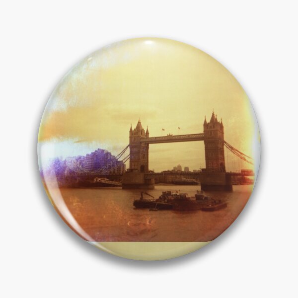 Item preview, Tower Bridge designed and sold by iamsla.