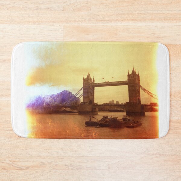 Item preview, Tower Bridge designed and sold by iamsla.