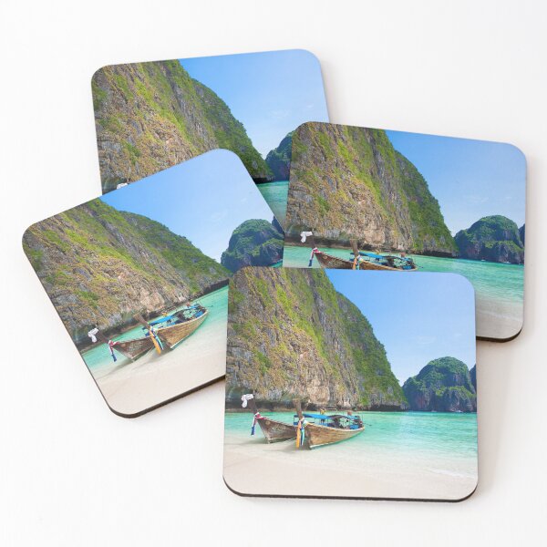 Item preview, Phi Phi Island designed and sold by paulmp.