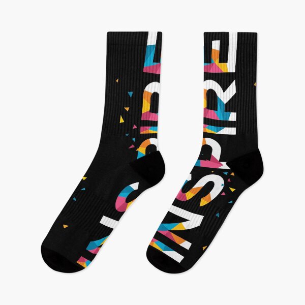 Item preview, Just inspire the World designed and sold by eskitus2020.