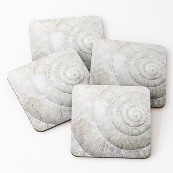 Item preview, sea shell print designed and sold by ssduckman.