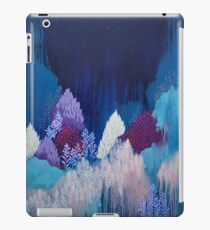 Still The Night iPad Case/Skin
