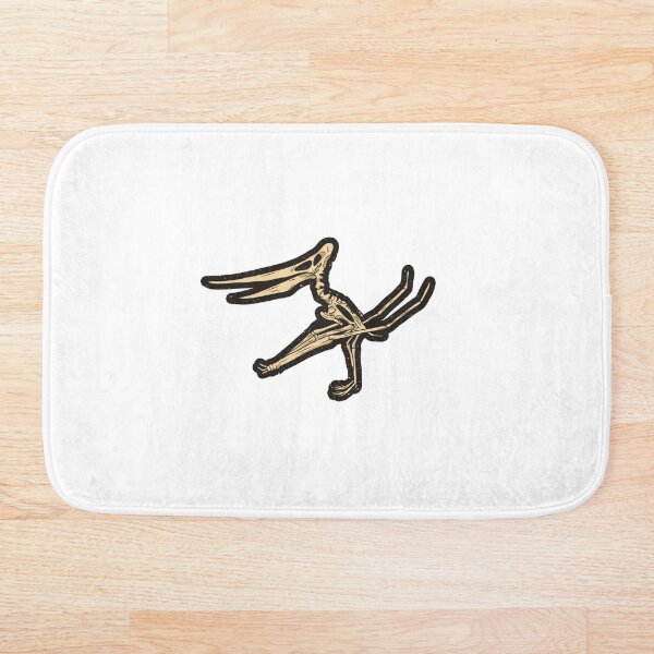 Item preview, Flying Pteranodon Skeleton T-shirt, Winged Prehistoric Dino Shirt, Dinosaur Bones Tshirt, Paleontologist Tee, Pterosaur designed and sold by theglaze.