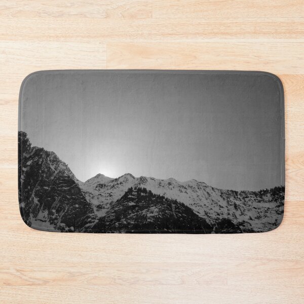 Item preview, mountains near four caves designed and sold by Chris Buckminster.