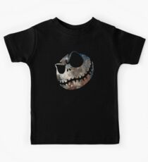 Skellington Kinder T-Shirt