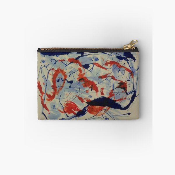 Item preview, Blues and Oranges designed and sold by LizDraws.
