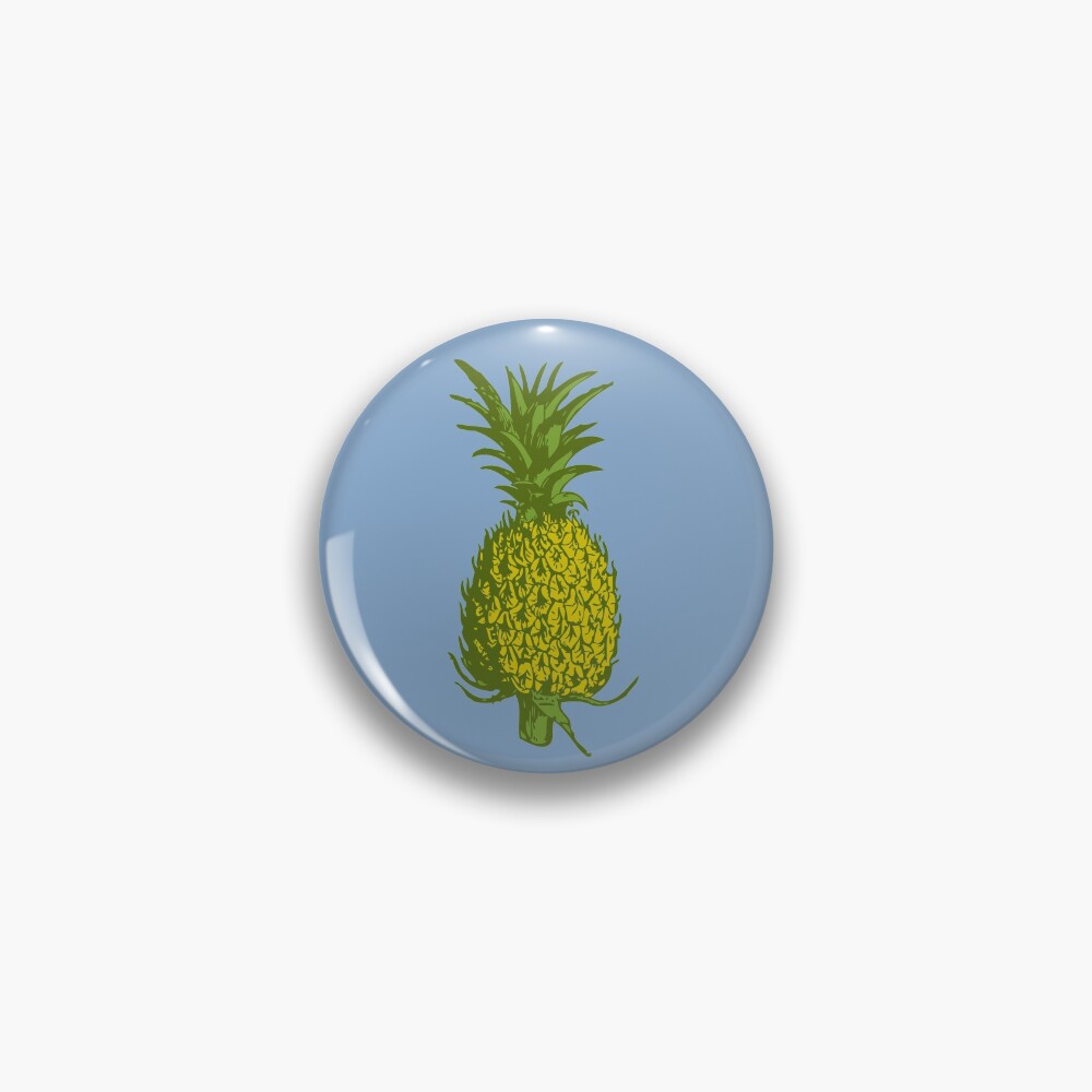 Item preview, Pin designed and sold by Claudiocmb.