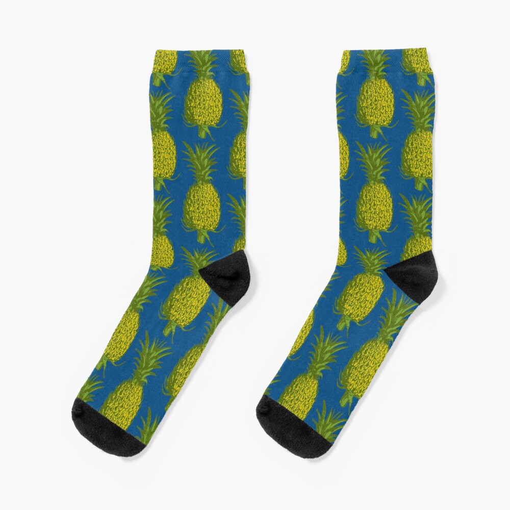 Item preview, Socks designed and sold by Claudiocmb.