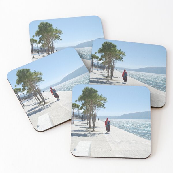 Item preview, Albania - Vlora: Courting the Sea designed and sold by justbmac.
