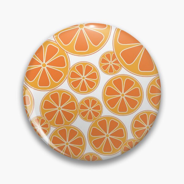 Item preview, Fruity Orange Slices designed and sold by Design Minds Boutique.
