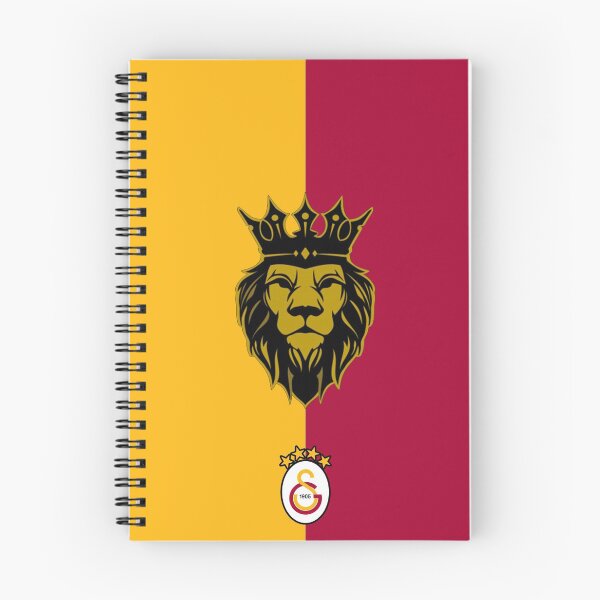Item preview, Galatasaray Lion designed and sold by deniz29.