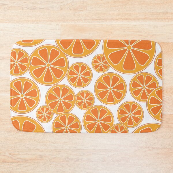 Item preview, Fruity Orange Slices designed and sold by Design Minds Boutique.