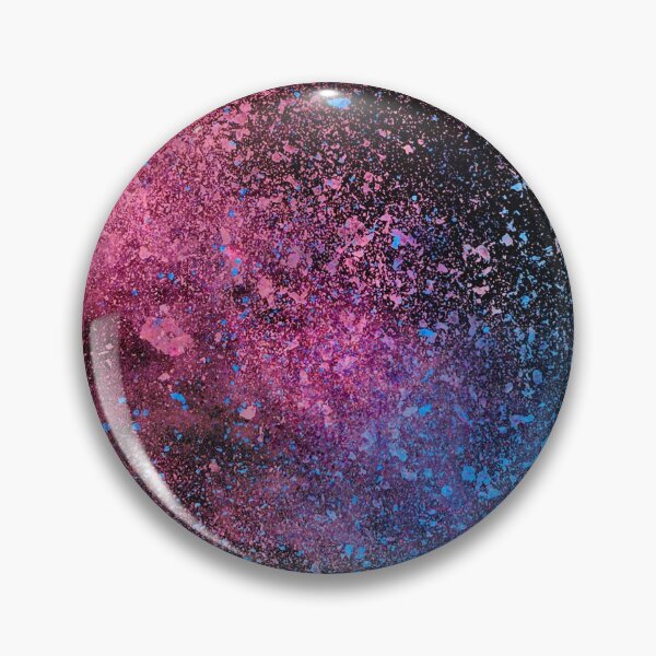 Item preview, Colored particles in space designed and sold by philippe souvy.