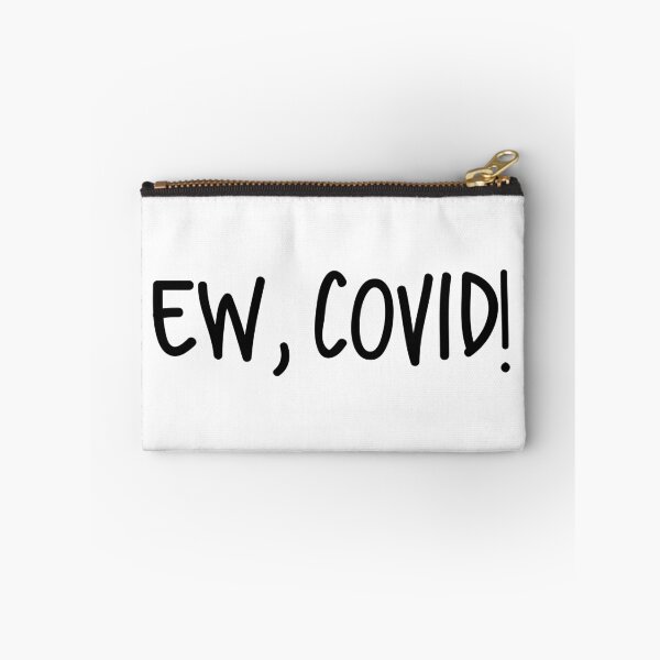 Artikelvorschau,  Covid! entworfen und verkauft von cloudhiker.