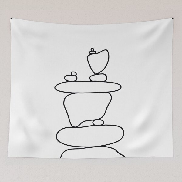 Item preview, Perfect Balance designed and sold by trajeado14.