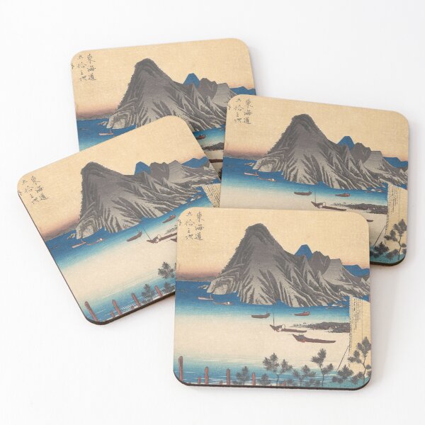 Item preview, View of Imaki Point from Maizaka designed and sold by Tizeru.