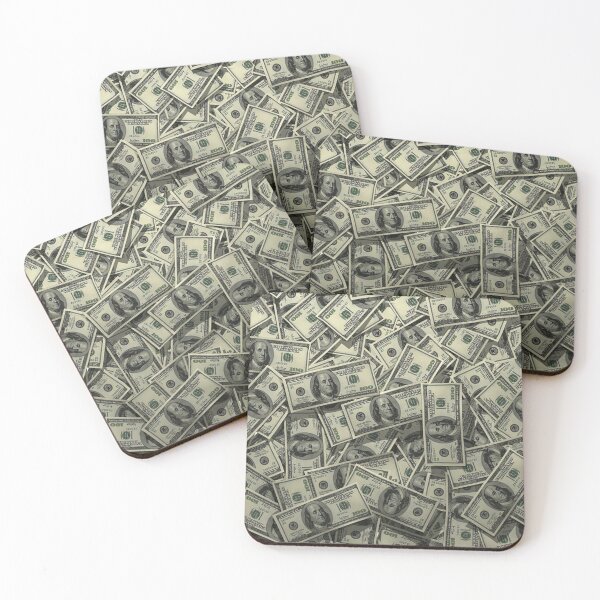 Item preview, Lot Of Money designed and sold by Ilyesben13.